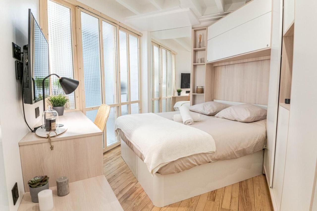 Nice Room For 2 People - Foch-Parc Tete D'Or Lyon Ngoại thất bức ảnh